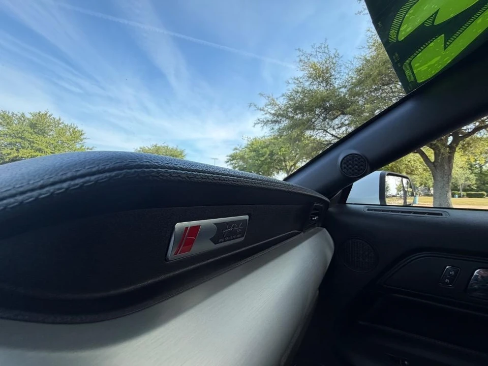 2015 Ford S550 Mustang - Image 17 of 21