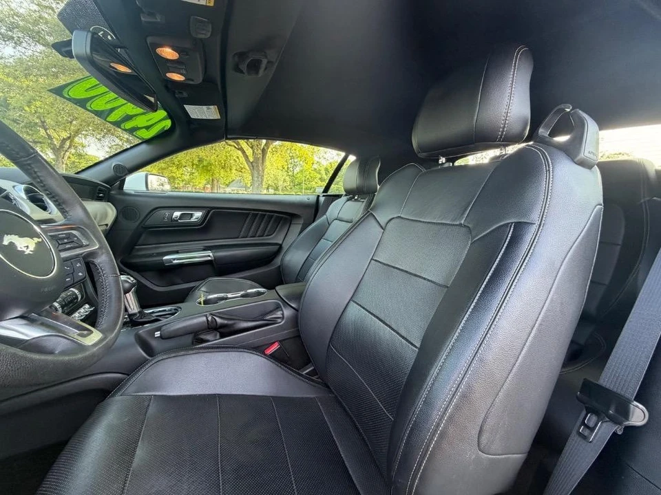 2015 Ford S550 Mustang - Image 6 of 21