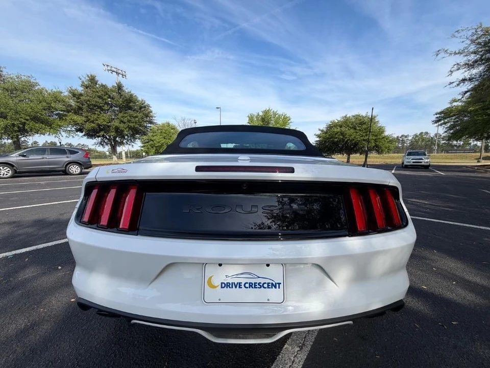 2015 Ford S550 Mustang - Image 20 of 21