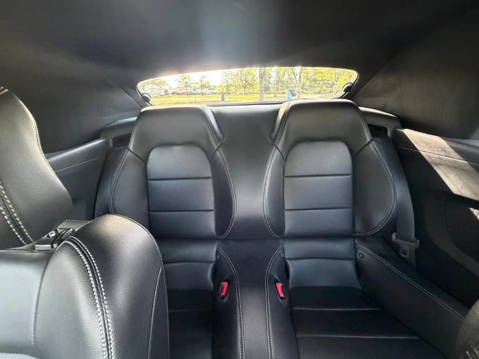 2015 Ford S550 Mustang - Image 16 of 21