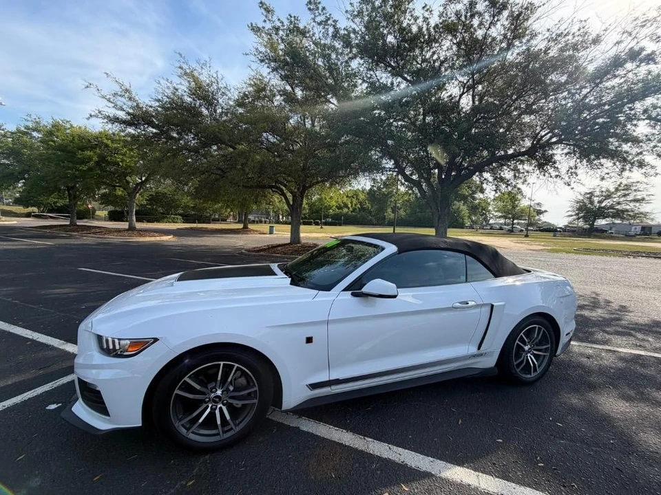 2015 Ford S550 Mustang - Image 2 of 21