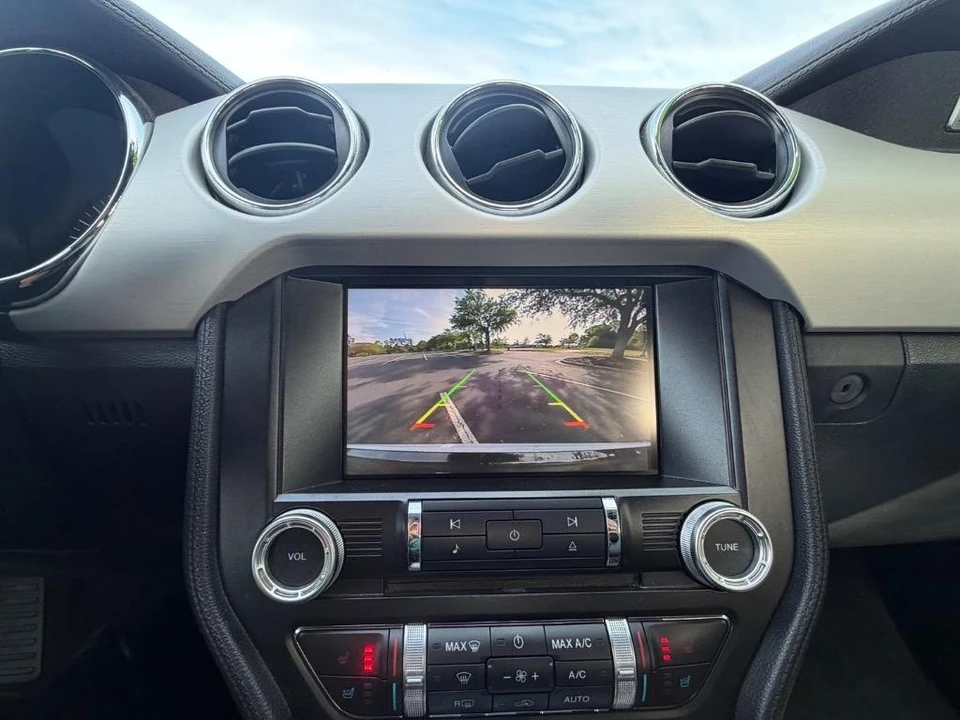 2015 Ford S550 Mustang - Image 10 of 21