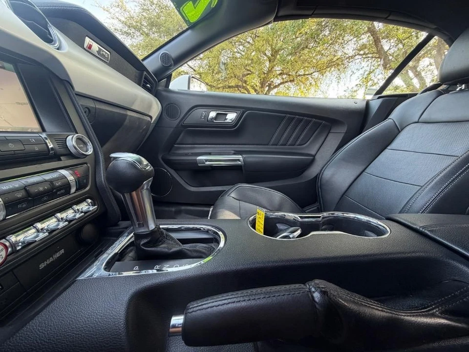 2015 Ford S550 Mustang - Image 12 of 21