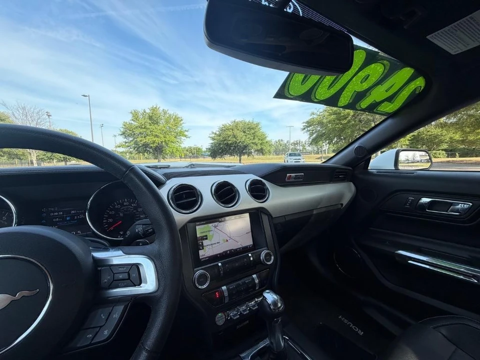 2015 Ford S550 Mustang - Image 19 of 21