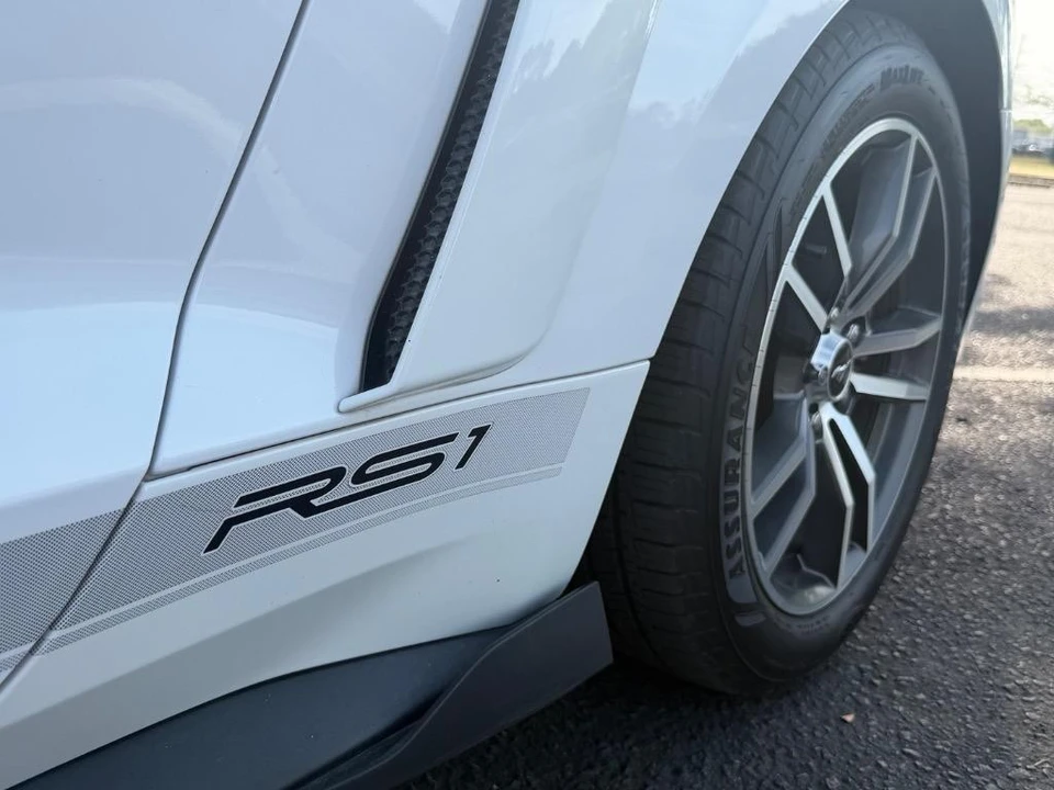 2015 Ford S550 Mustang - Image 3 of 21