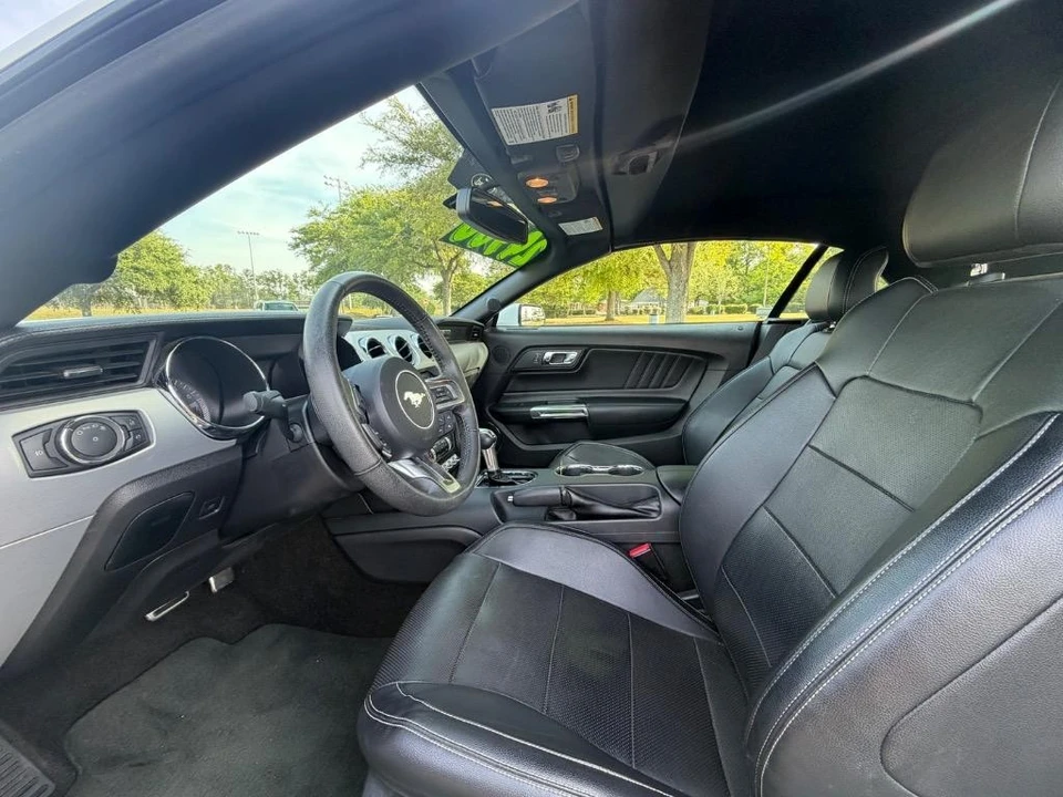 2015 Ford S550 Mustang - Image 5 of 21