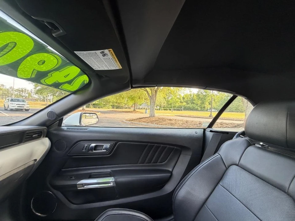 2015 Ford S550 Mustang - Image 15 of 21
