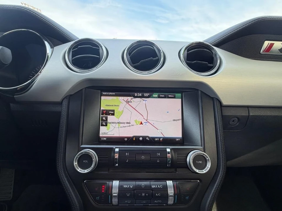 2015 Ford S550 Mustang - Image 9 of 21