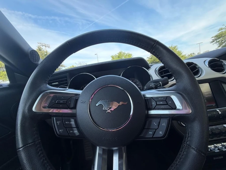 2015 Ford S550 Mustang - Image 7 of 21