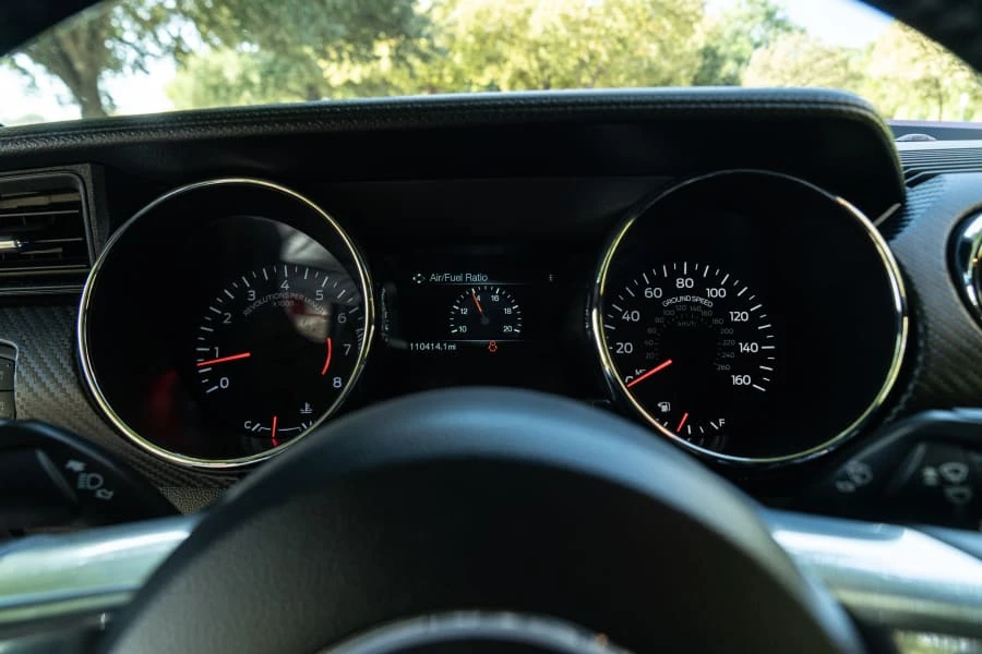 2015 Ford S550 Mustang - Image 30 of 31
