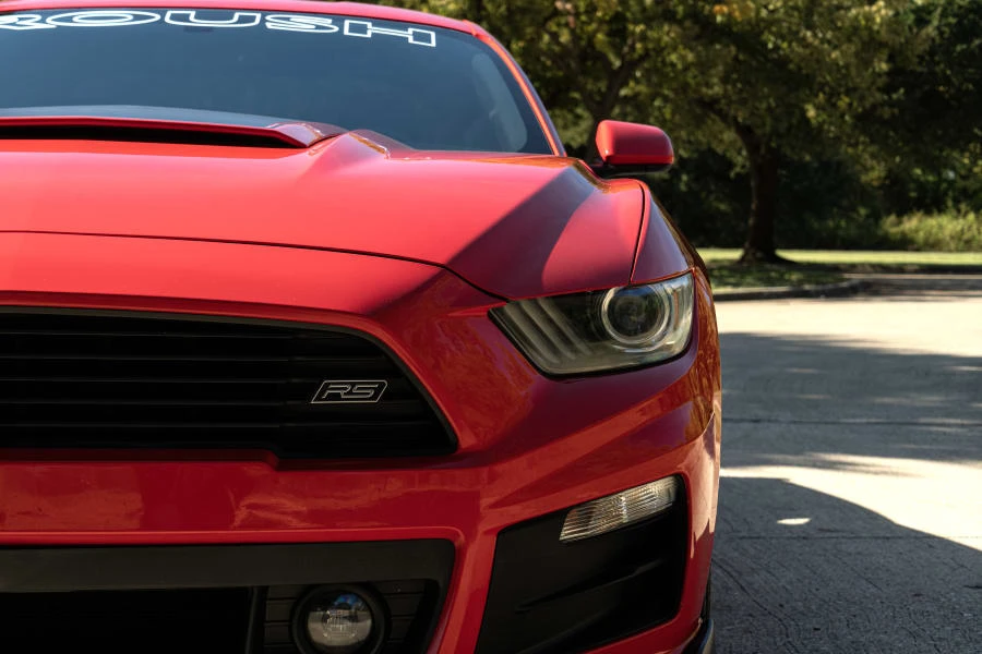 2015 Ford S550 Mustang - Image 16 of 31