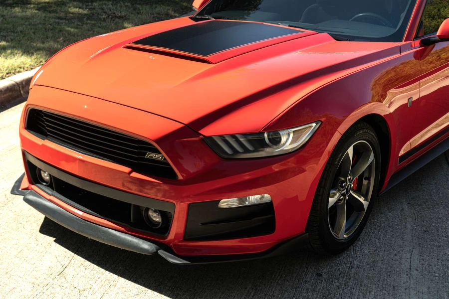 2015 Ford S550 Mustang - Image 14 of 31