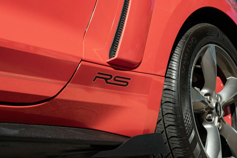 2015 Ford S550 Mustang - Image 15 of 31