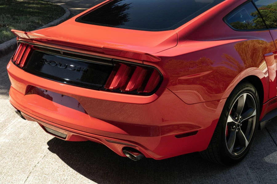 2015 Ford S550 Mustang - Image 20 of 31