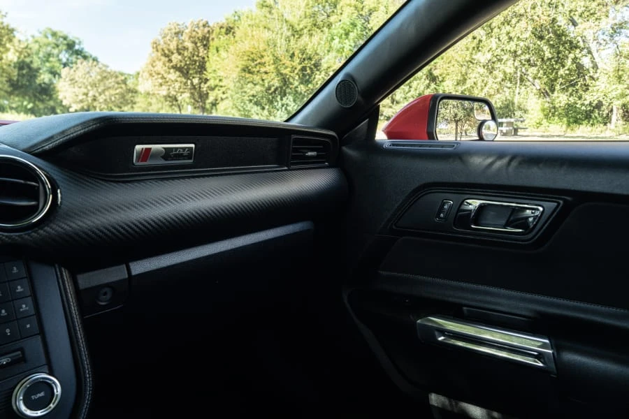 2015 Ford S550 Mustang - Image 27 of 31