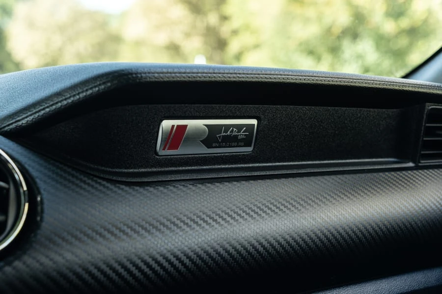 2015 Ford S550 Mustang - Image 29 of 31