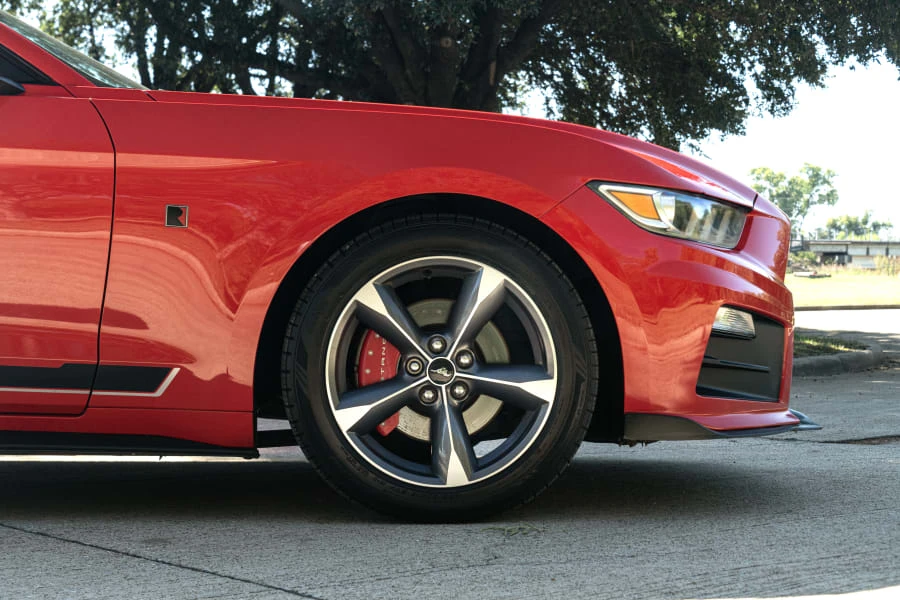 2015 Ford S550 Mustang - Image 23 of 31