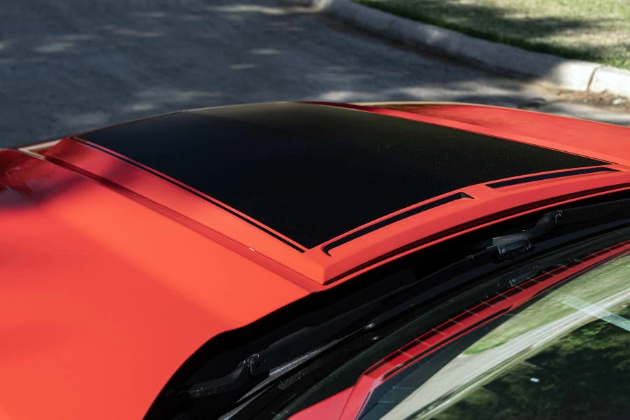 2015 Ford S550 Mustang - Image 12 of 31