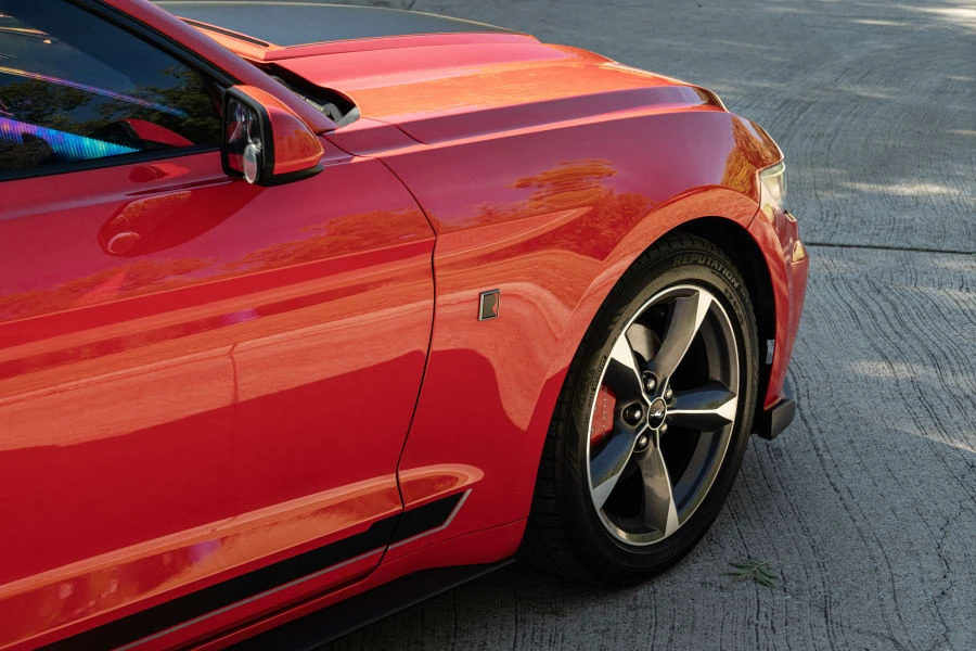 2015 Ford S550 Mustang - Image 19 of 31