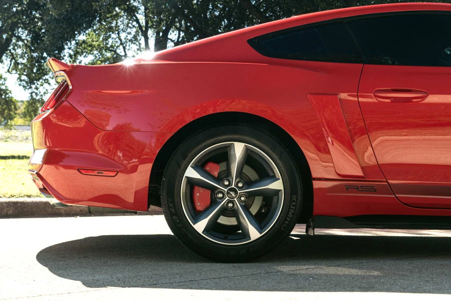 2015 Ford S550 Mustang - Image 21 of 31