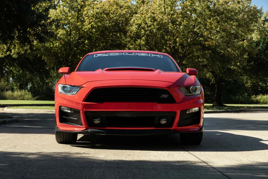 2015 Ford S550 Mustang - Image 3 of 31