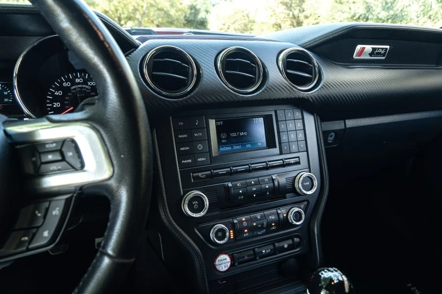 2015 Ford S550 Mustang - Image 28 of 31