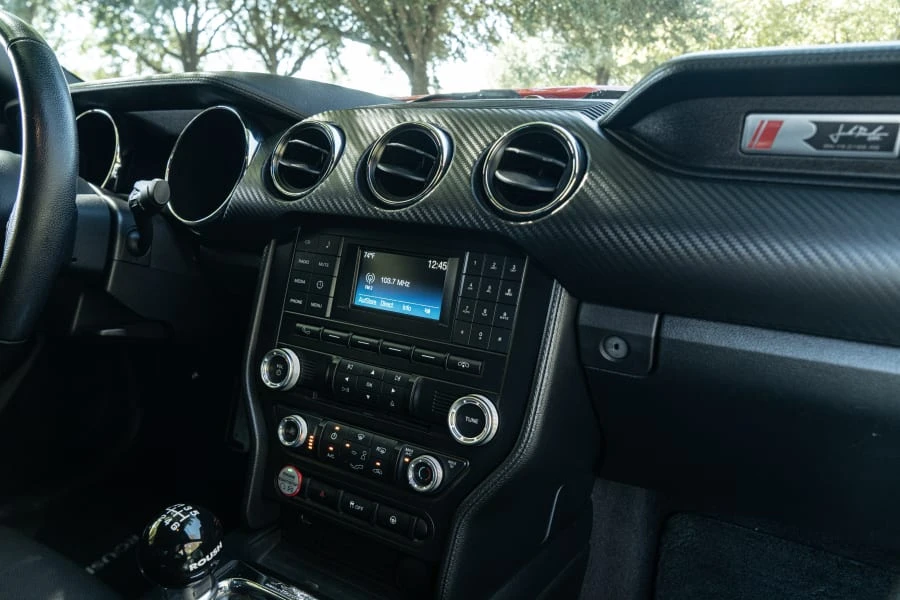 2015 Ford S550 Mustang - Image 31 of 31
