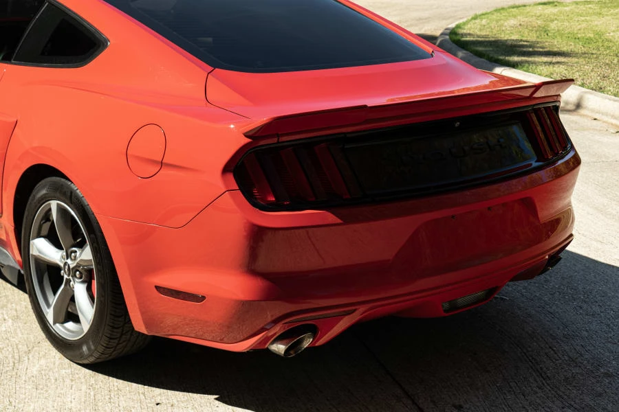 2015 Ford S550 Mustang - Image 13 of 31