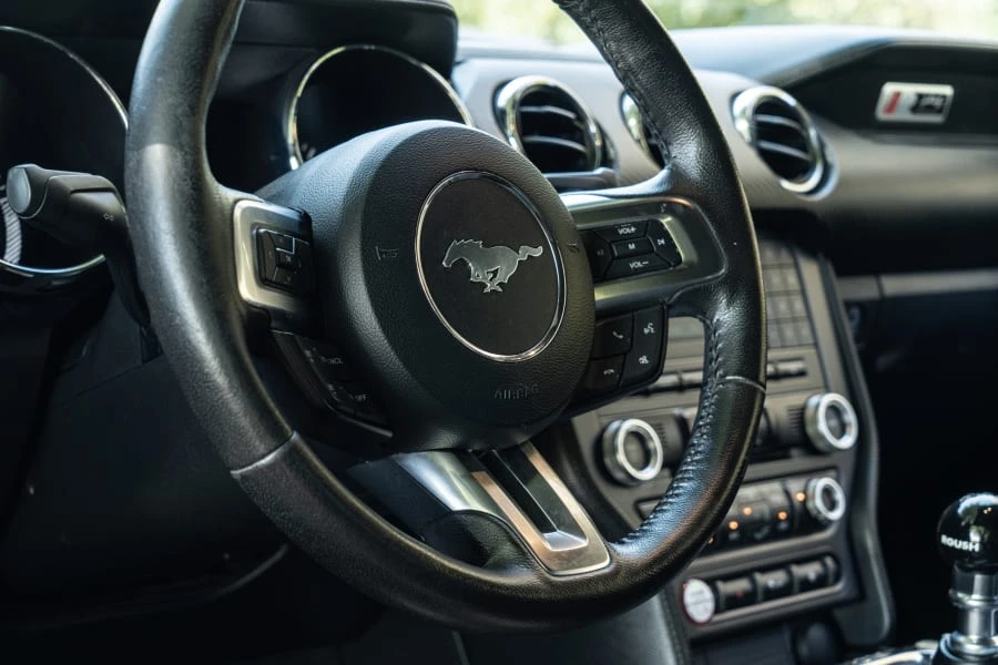 2015 Ford S550 Mustang - Image 26 of 31