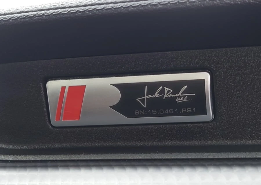 2015 Ford S550 Mustang - Image 26 of 31