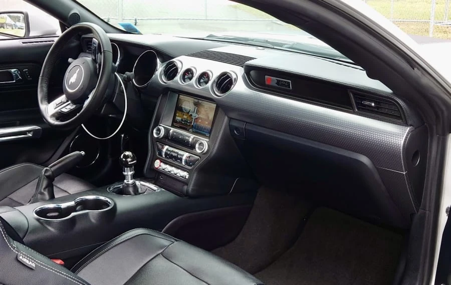 2015 Ford S550 Mustang - Image 20 of 31