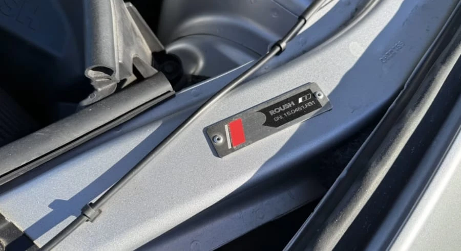 2015 Ford S550 Mustang - Image 18 of 31