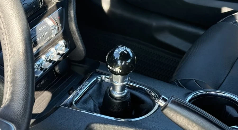 2015 Ford S550 Mustang - Image 29 of 31
