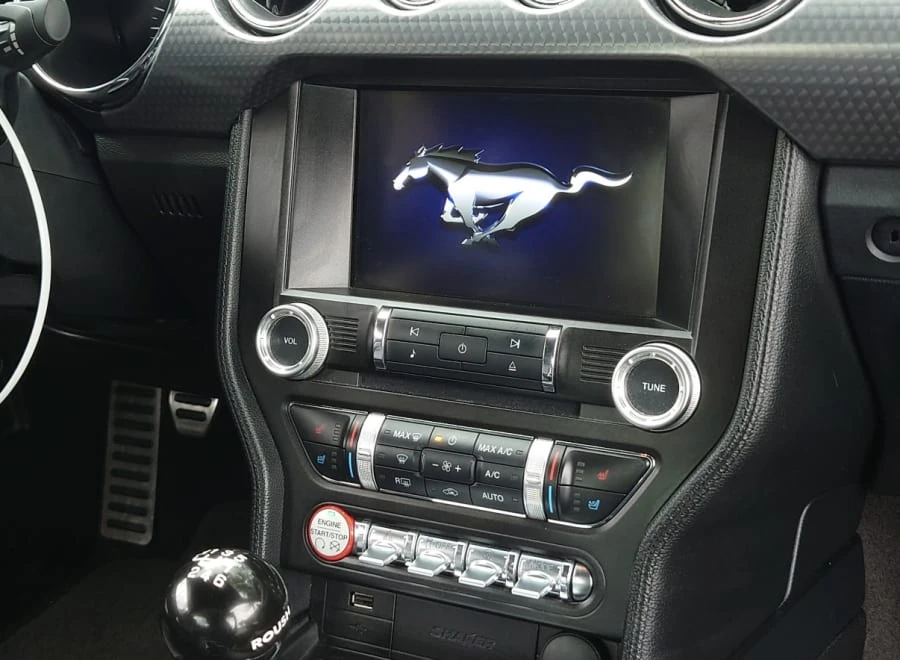 2015 Ford S550 Mustang - Image 22 of 31
