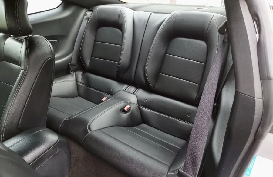 2015 Ford S550 Mustang - Image 28 of 31
