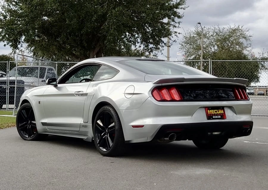 2015 Ford S550 Mustang - Image 16 of 31