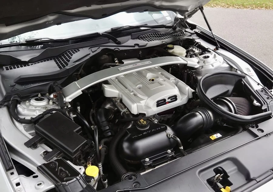 2015 Ford S550 Mustang - Image 31 of 31
