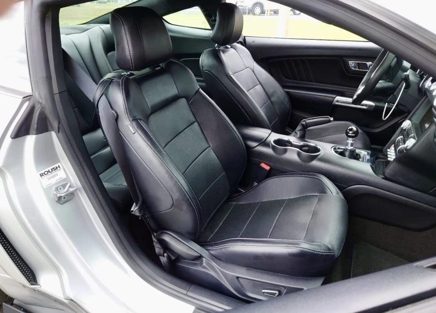 2015 Ford S550 Mustang - Image 21 of 31