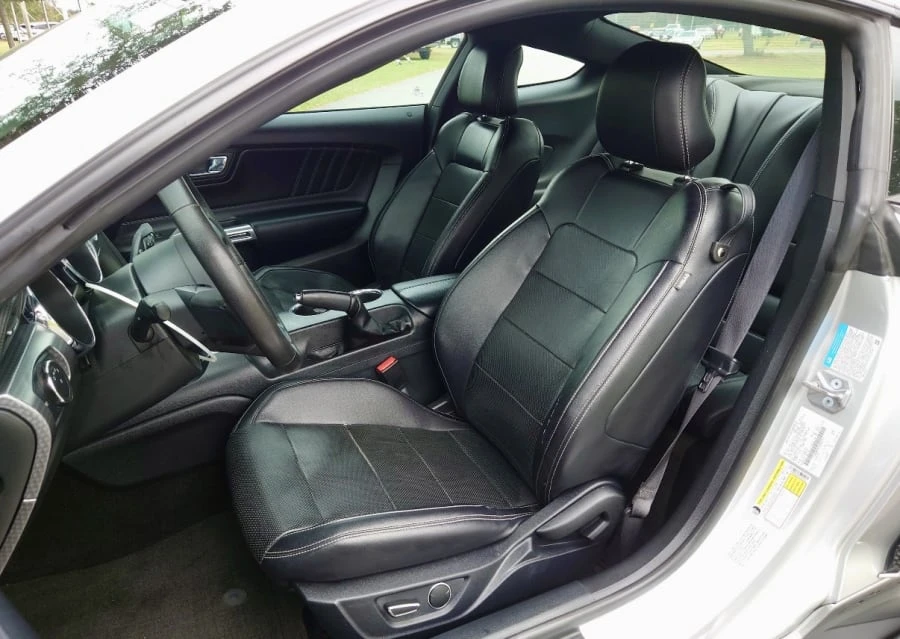 2015 Ford S550 Mustang - Image 27 of 31