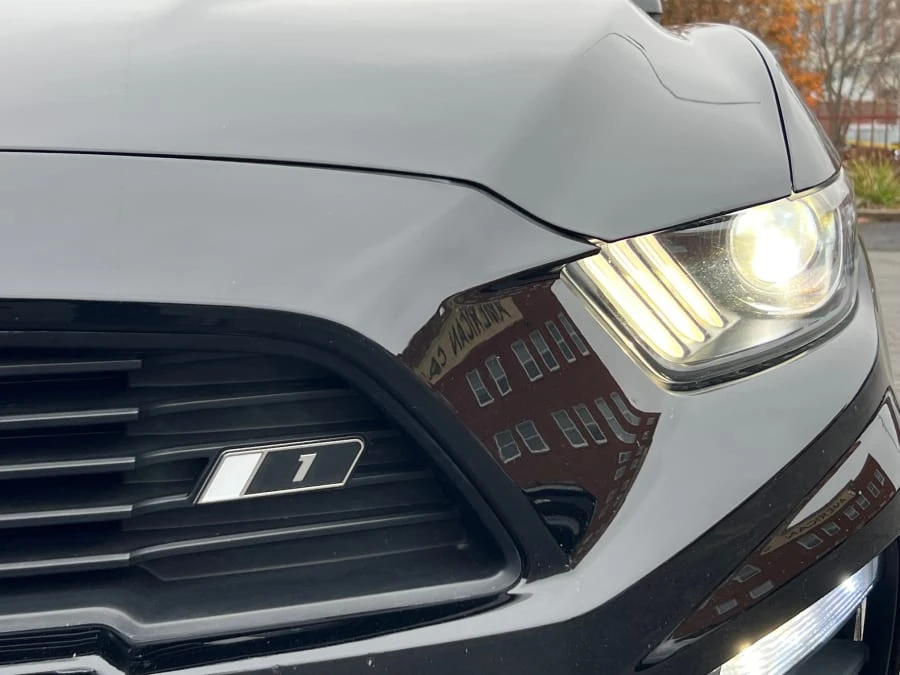 2015 Ford S550 Mustang - Image 7 of 15