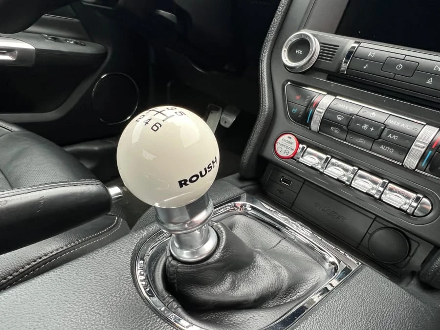 2015 Ford S550 Mustang - Image 14 of 15
