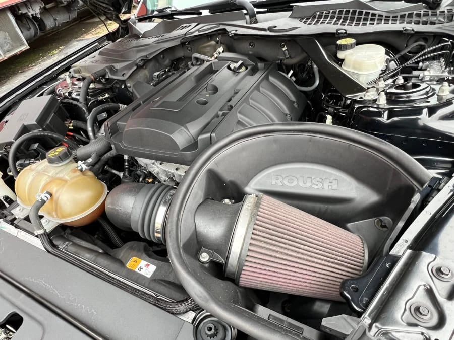 2015 Ford S550 Mustang - Image 15 of 15