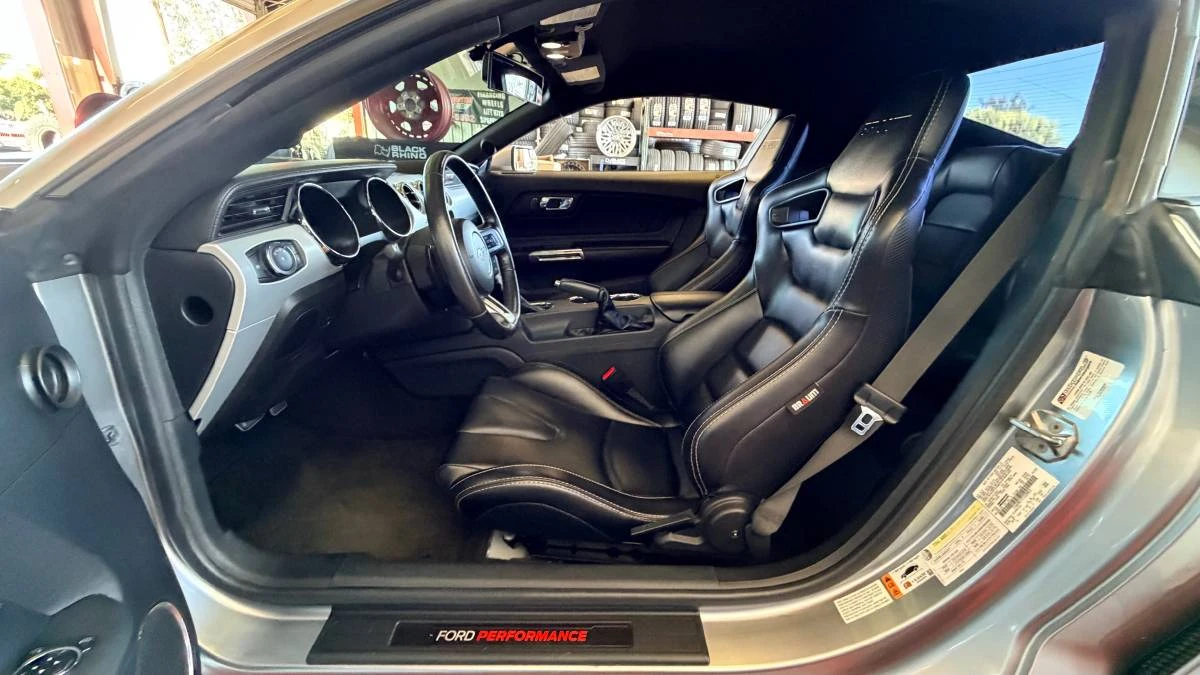 2015 Ford S550 Mustang GT - Image 14 of 24