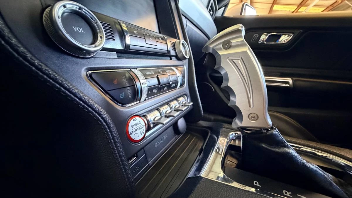 2015 Ford S550 Mustang GT - Image 12 of 24