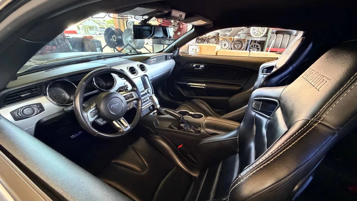 2015 Ford S550 Mustang GT - Image 15 of 24