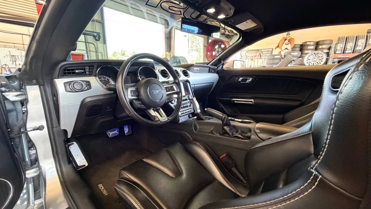 2015 Ford S550 Mustang GT - Image 13 of 24