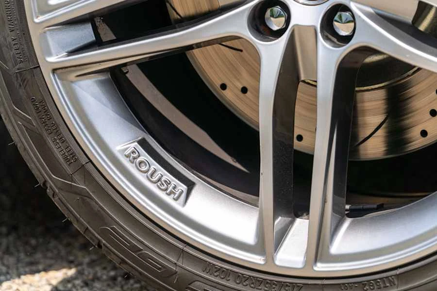 2015 Ford S550 Mustang - Image 15 of 29