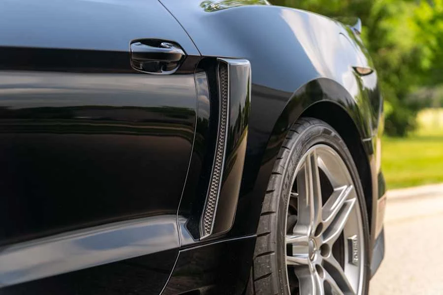 2015 Ford S550 Mustang - Image 14 of 29