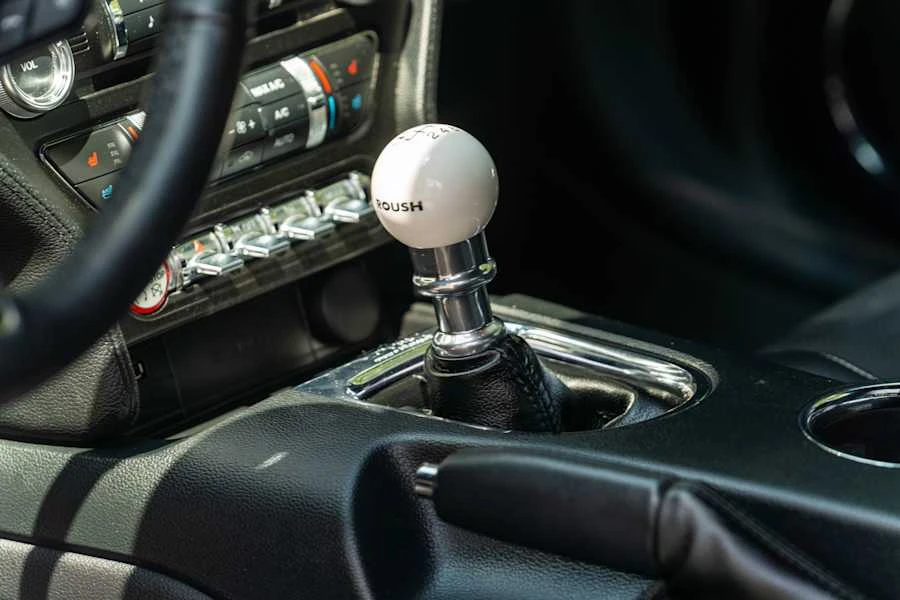 2015 Ford S550 Mustang - Image 24 of 29