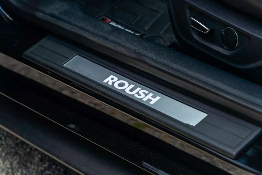 2015 Ford S550 Mustang - Image 22 of 29